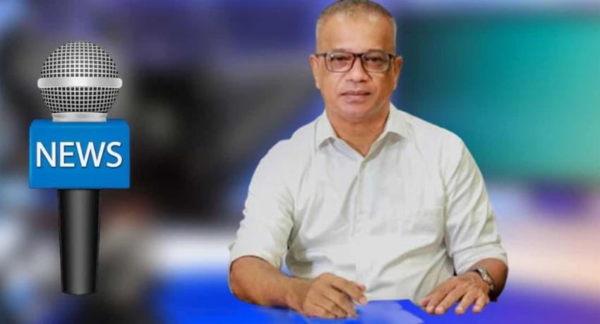 ஊடக நிறுவனமொன்றுக்கு எதிராக கடிதம்